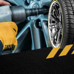 ALIGNMENT & TIRE SERVICES