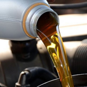 AUTO OILS & LUBRICANTS