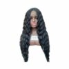 Dee 24inch Synthetic closure wig