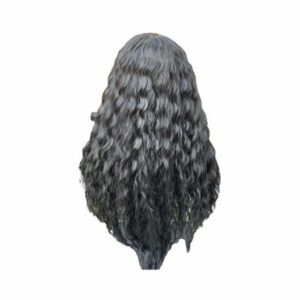 Dee 24inch Synthetic closure wig