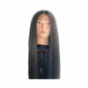 Doreen 36inch Human Hair lace frontal wig