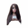 Gia 22inch Yaki Straight Wig