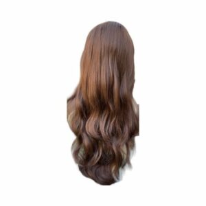 Lola 24inch Synthetic closure wig