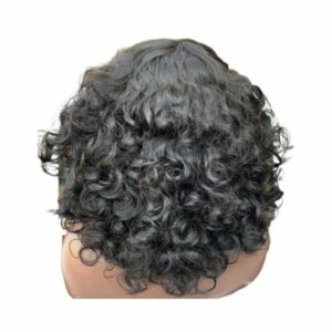 Luckie Classic Cap Synthetic Wig