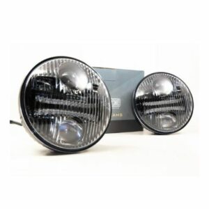 2022 Toyota Corolla Cross LED Headlight