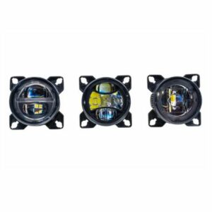 2015-2022 Toyota Camry LED Headlight