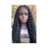 Moana 36inch Synthetic lace frontal wig