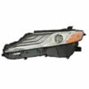 2018 Toyota Camry Driver Headlight