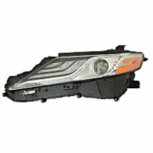 2018 Toyota Camry Driver Headlight