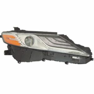 2018 Toyota Camry Passenger Headlight