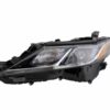 2018, 2019 Toyota Camry Driver LED Headlight