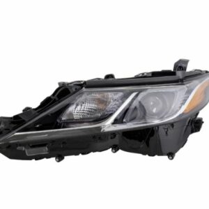 2018, 2019 Toyota Camry Driver LED Headlight