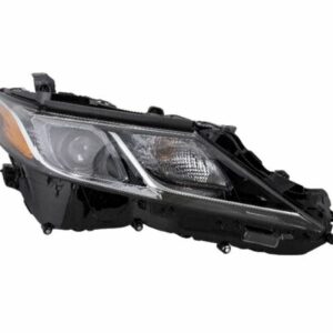2018, 2019 Toyota Camry Passenger LED Headlight
