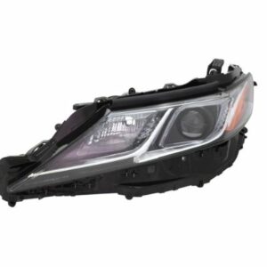 2018 Toyota Camry Driver LED Headlight