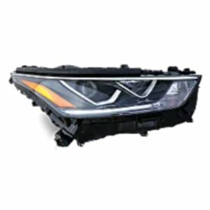 2020,2021 Toyota Highlander Passenger LED Headlight