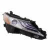 2018 Toyota Camry Passenger LED Headlight