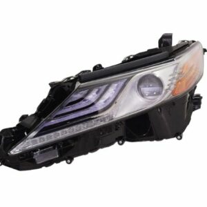 2018 Toyota Camry Driver LED Headlight