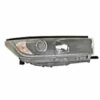 2019 Toyota Highlander Passenger Halogen Headlight