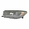 2019 Toyota Highlander Driver Halogen Headlight