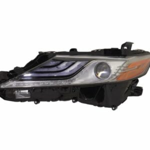 2019 Toyota Camry Driver Halogen Headlight