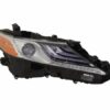 2019 Toyota Camry Passenger Halogen Headlight