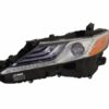 2019 Toyota Camry Driver Halogen Headlight