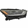 2021 Toyota Highlander Passenger Halogen Headlight