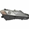 2021, 2022 Toyota Camry Passenger LED Headlight