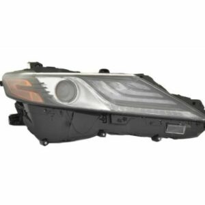 2021, 2022 Toyota Camry Passenger LED Headlight