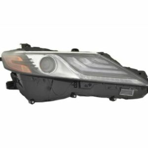 2021, 2022 Toyota Camry Passenger LED Headlight