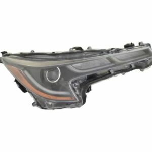 2019-2022 Toyota Corolla Passenger LED Headlight