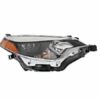 2014-2016 Toyota Corolla Passenger LED Headlight