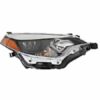 2014-2016 Toyota Corolla Passenger LED Headlight