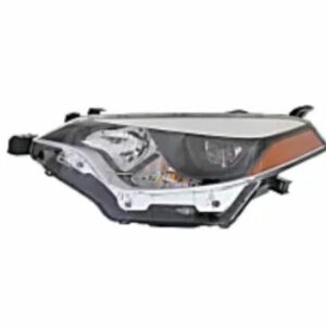 2014-2016 Toyota Corolla Driver LED Headlight