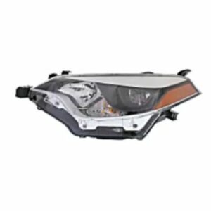 2014-2016 Toyota Corolla Driver LED Headlight