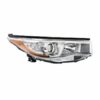 2014-2016 Toyota Highlander Passenger Headlight