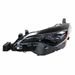 2017-2019 Toyota Corolla Driver LED Headlight
