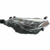 2017-2019 Toyota Corolla Driver Halogen Headlight
