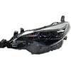 2017-2019 Toyota Corolla Driver Halogen Headlight