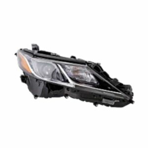2018, 2019 Toyota Camry Passenger LED Headlight