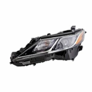 2018, 2019 Toyota Camry Driver LED Headlight