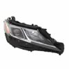 2018 Toyota Camry Passenger LED Headlight