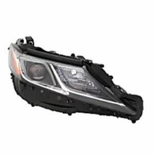 2018 Toyota Camry Passenger LED Headlight