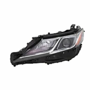 2018 Toyota Camry Driver LED Headlight
