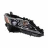 2019, 2020 Toyota Camry Passenger Halogen Headlight