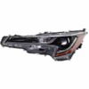 2020-2021 Toyota Corolla Driver LED Headlight