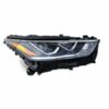 2020,2021 Toyota Highlander Passenger LED Headlight