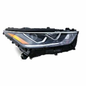 2020,2021 Toyota Highlander Passenger LED Headlight