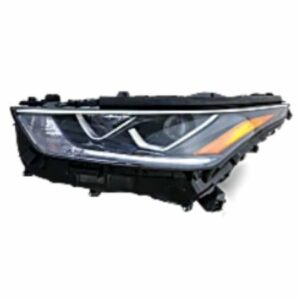2020,2021 Toyota Highlander Driver LED Headlight