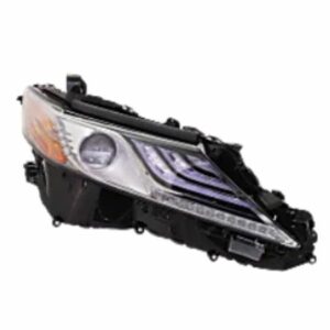 2018 Toyota Camry Passenger LED Headlight